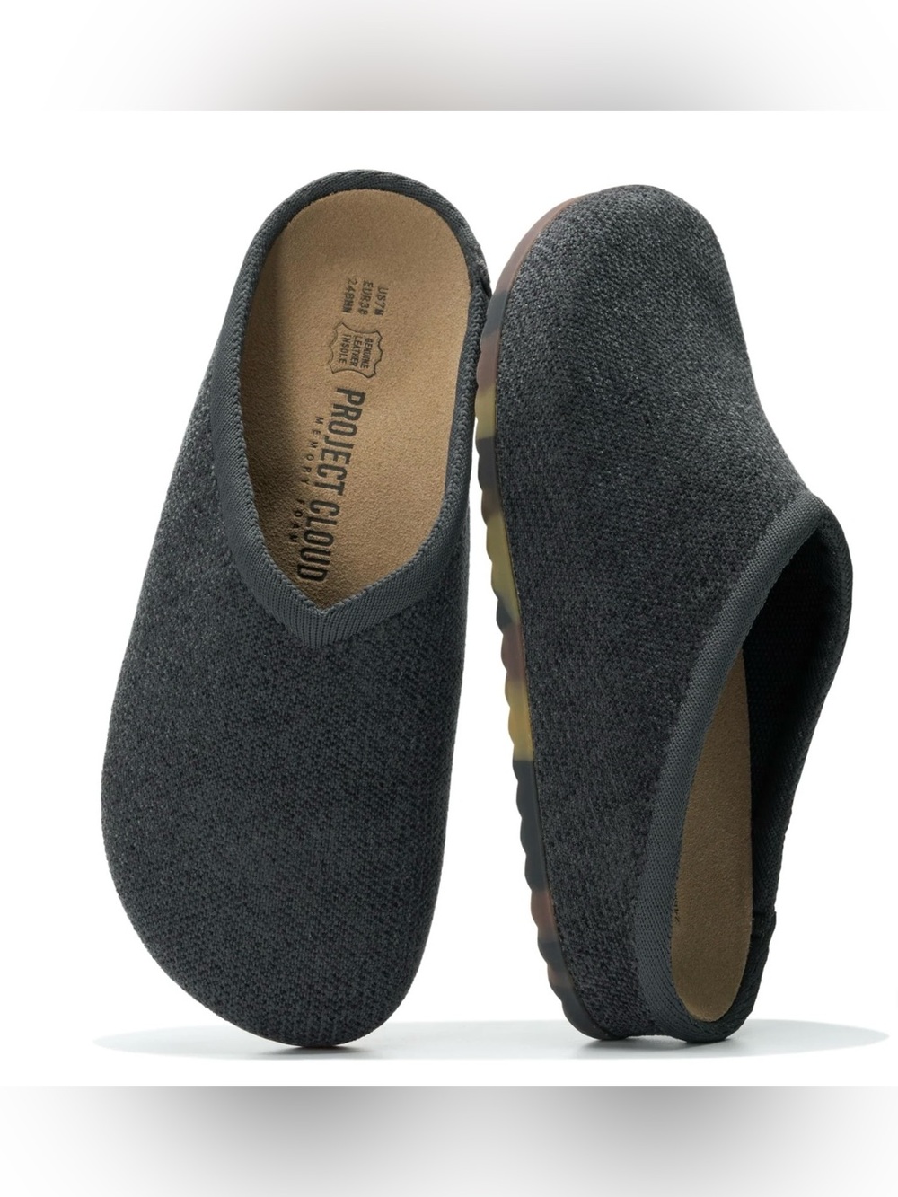 Project Cloud Nella Clog NEW